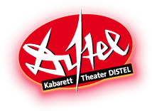 Read more about the article Deutschland in den Wechseljahren Benefiz Kabarett mit dem Theater Distel