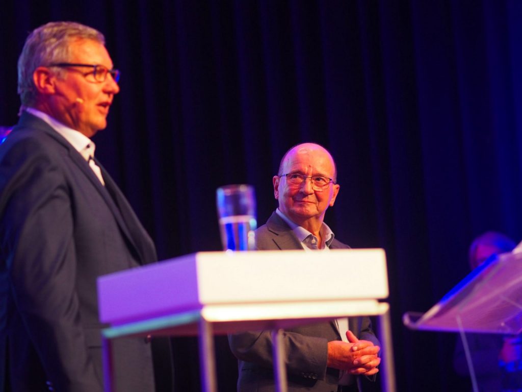 Wolfgang Hermann 09 2022