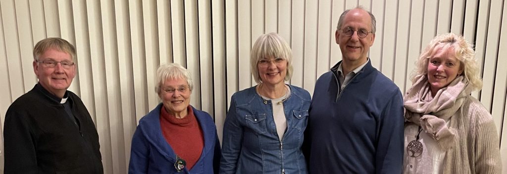 Vorstand Hospiz Stiftung 2022 2