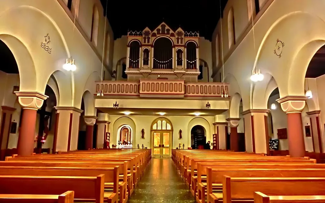 Musikalische Andacht 2025 Northeim