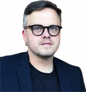 Portrait Christian Hetterich-Dähn