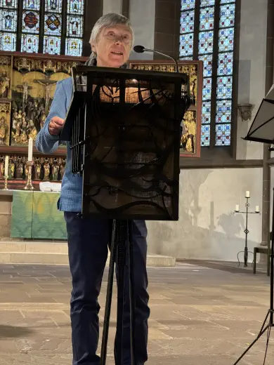 Dorothea Speyer-Heise