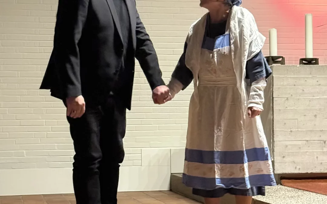 Kulturherbst in Corvinuskirche